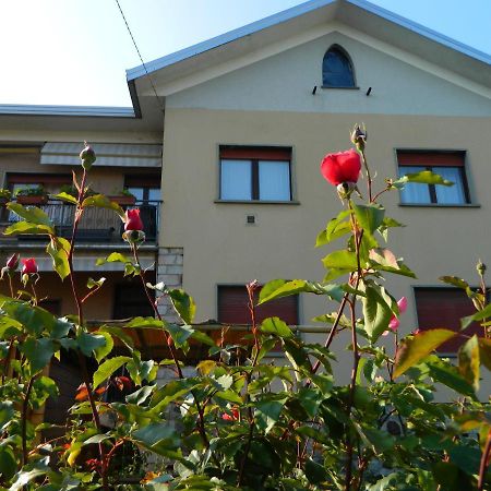 B&B Alla Prossima Gozzano Exterior foto