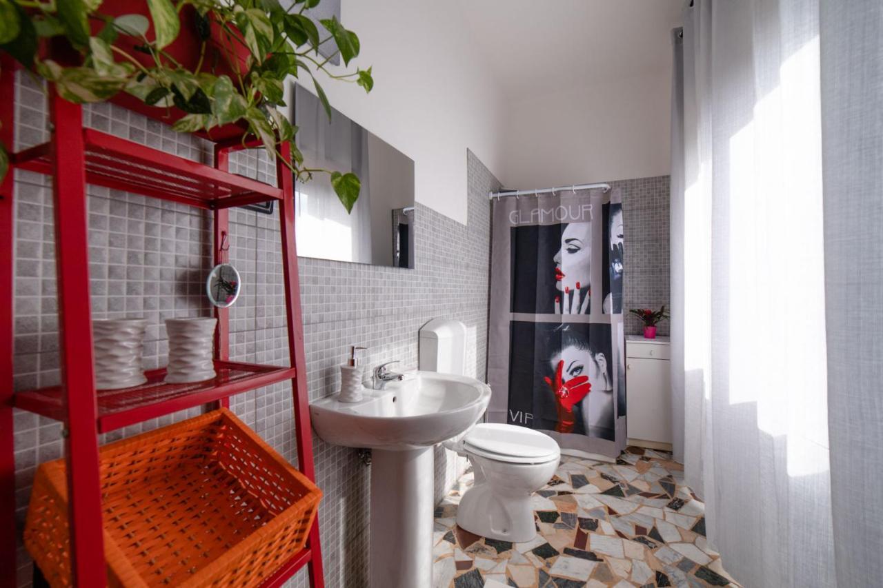 B&B Alla Prossima Gozzano Exterior foto