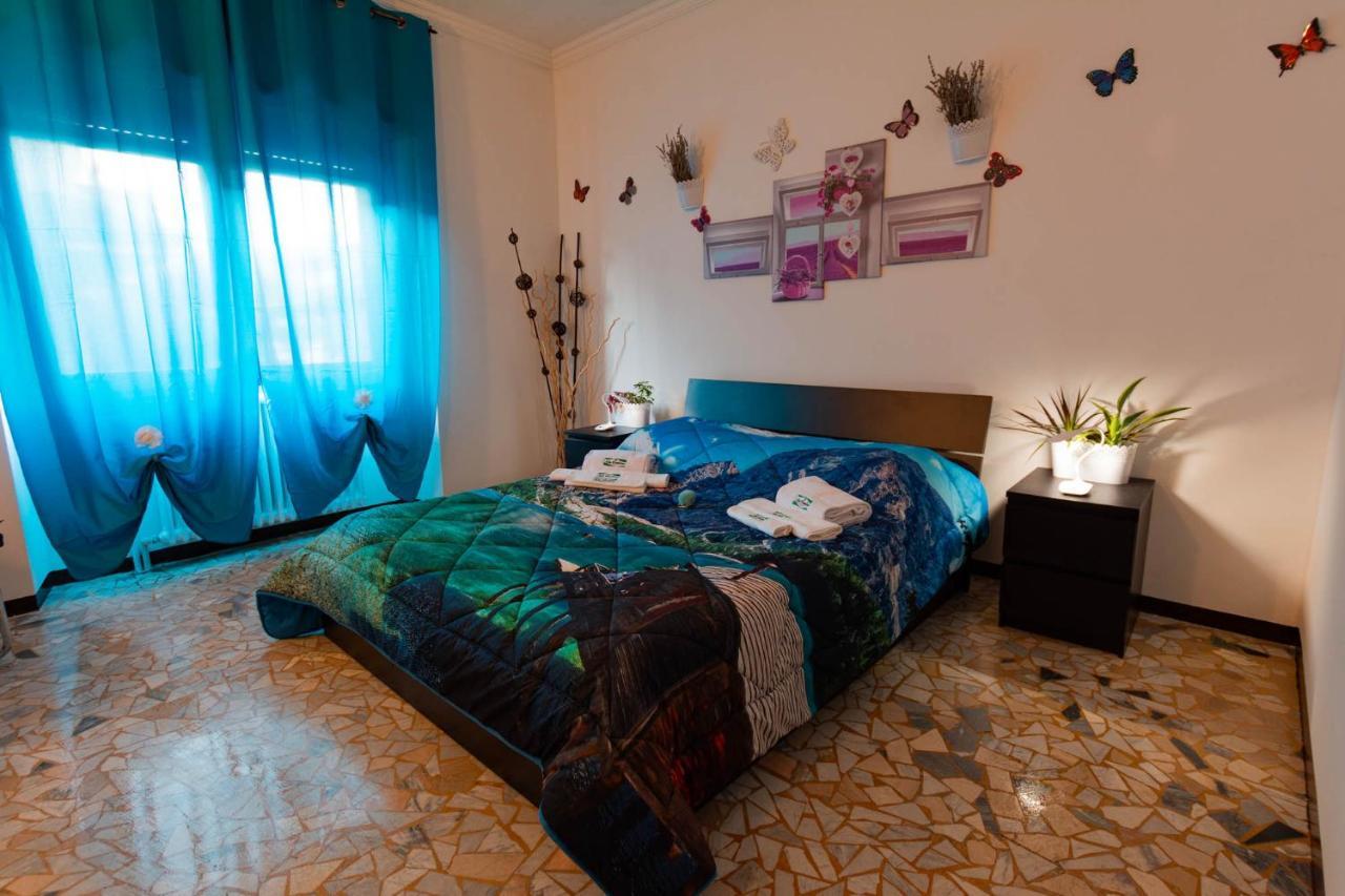 B&B Alla Prossima Gozzano Exterior foto