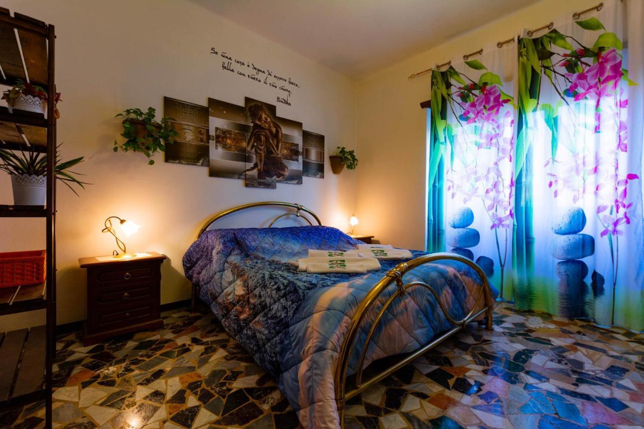B&B Alla Prossima Gozzano Exterior foto