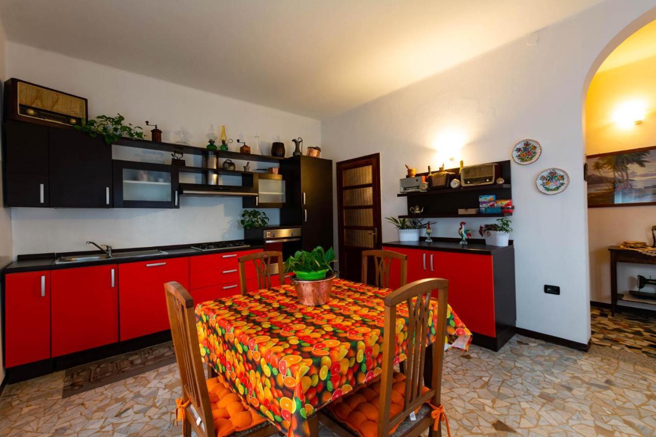B&B Alla Prossima Gozzano Exterior foto