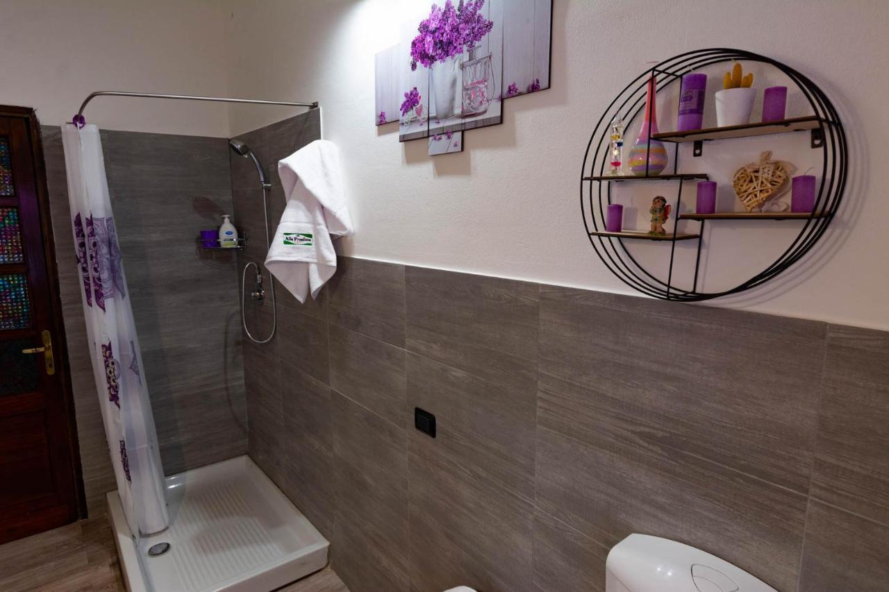 B&B Alla Prossima Gozzano Exterior foto