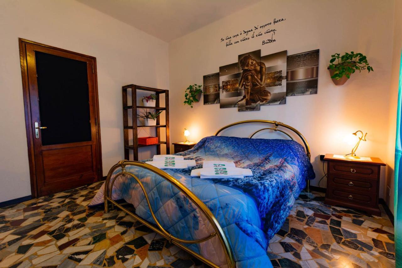 B&B Alla Prossima Gozzano Exterior foto