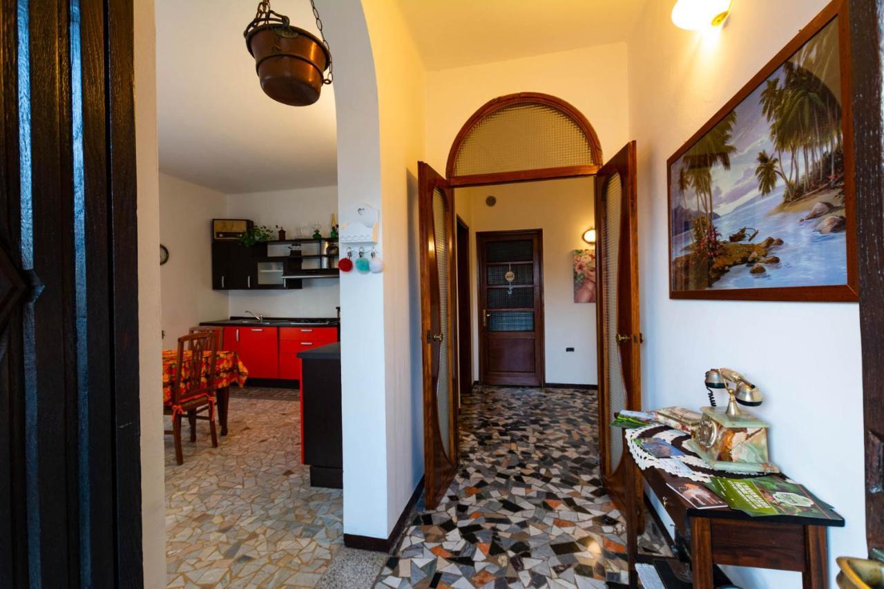 B&B Alla Prossima Gozzano Exterior foto