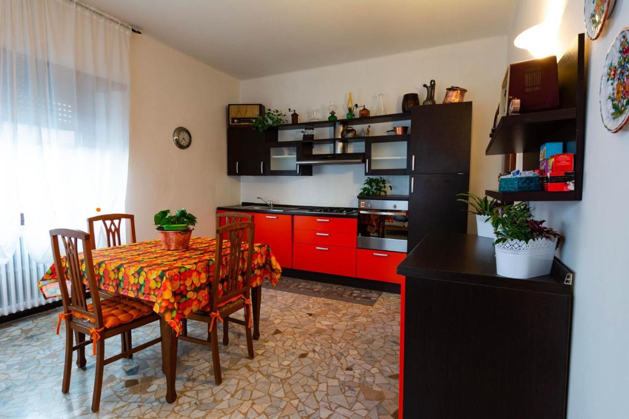 B&B Alla Prossima Gozzano Exterior foto